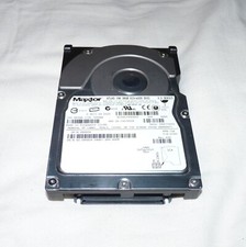 Disque dur SCSI Maxtor ATLAS
