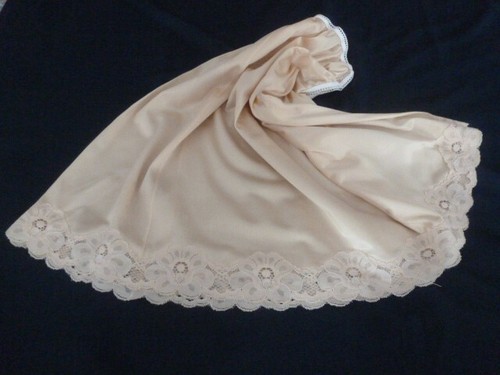 Joli jupon vintage jolie - joli,