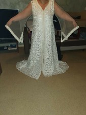 Takchita caftan robe - takchita,