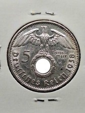 Pièce en argent Reich