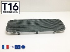 XBOX 360 FAT:  Grande Grille plastique d'aération (Plusieurs modèles)