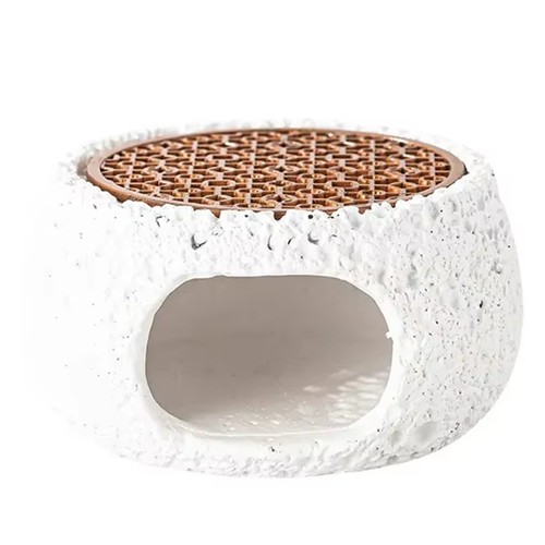 Assiette ronde matériau - assiette,