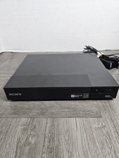 Sony BDP-S3700 Blu-ray Disc