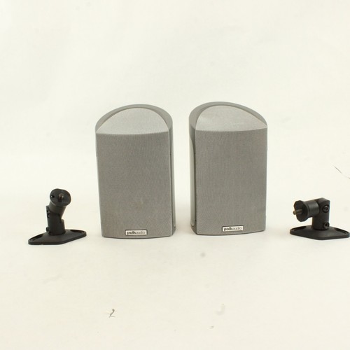 Polk audio rm6801 enceintes - polk,