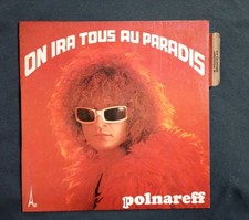 Michel Polnareff/ On Ira Tous