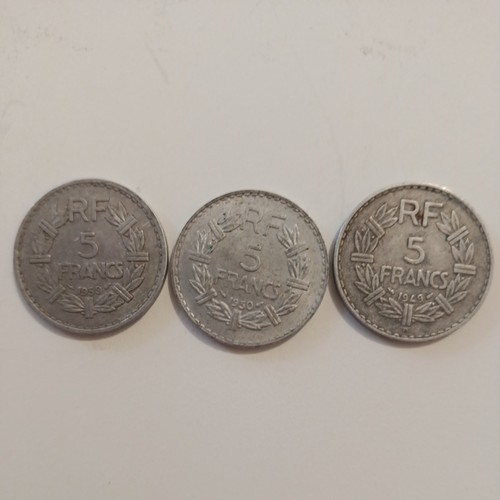 Lot pièces monnaie de - pièces,