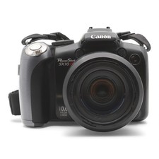 Fuji Finepix S602 Zoom