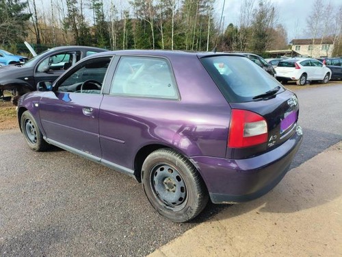 Pompe injection audi - pompe, 1