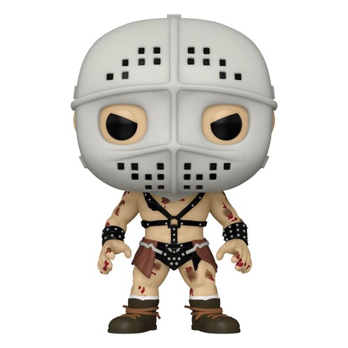 Mad max guerrier - :,