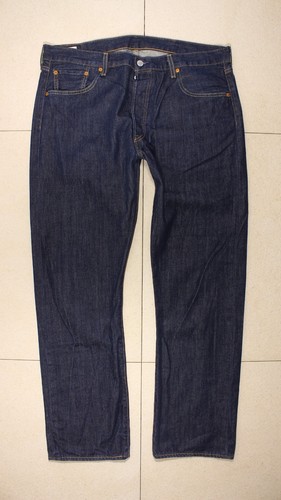Jean homme levi 501 - homme, w38