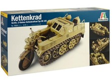 ITALERI NSU HK 101