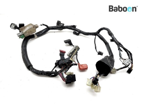 Faisceau câblage honda - faisceau,