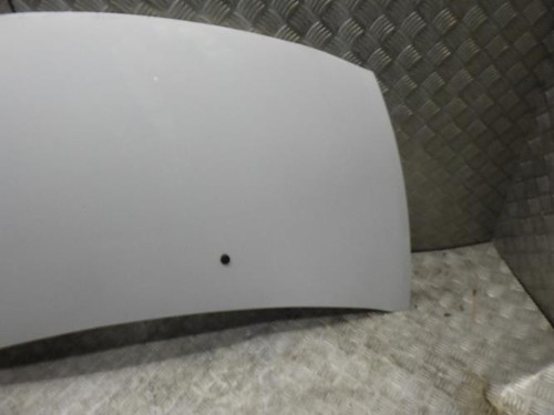 Capot renault clio phase - clio, 2