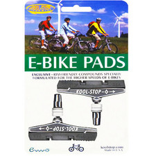 Patins de frein Kool-Stop