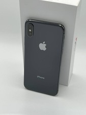 Apple iPhone X - 64Go - Gris