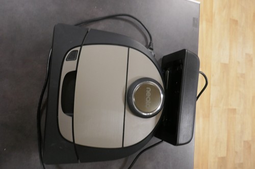 Aspirateur robot neato botvac - robot,