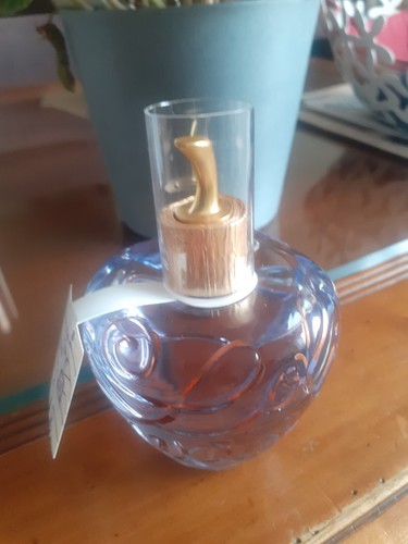 Lolita lempicka premier parfum - lempicka,
