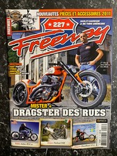 Magazine freeway 227 - magazine, n°227