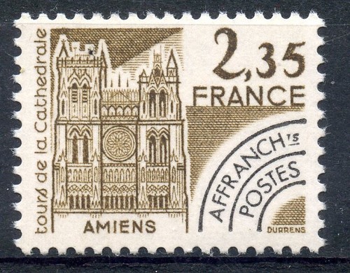 Stamp timbre france - stamp,
