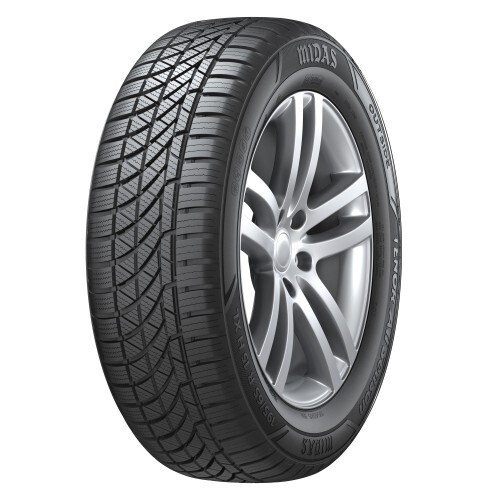 Midas 155 r13 75t tenor - 75t, 3