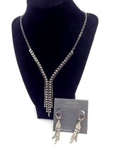 A15)Dillard's Crystal