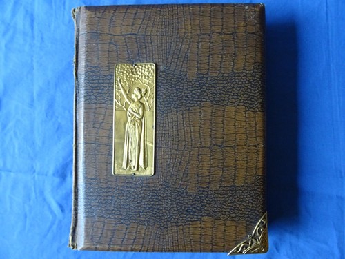 Album photo ancien pour - photo, ancien,