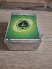 lot de 100 cartes pokemon NRJ énergie neuves 2023