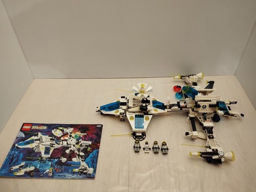Lego 6982 explorien - 6982, starship"