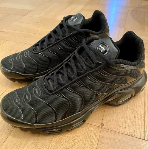 Nike noir - nike, tn