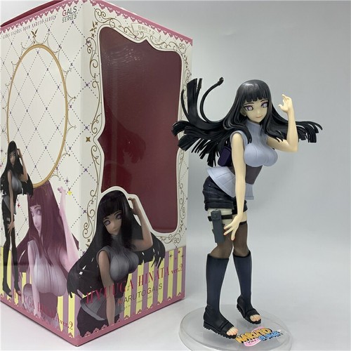 Figurine naruto sexy statuette
