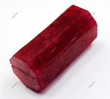 392,90 ct rubis rouge naturel