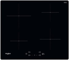 whirlpool table de cuisson