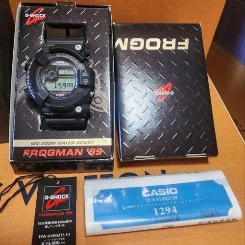 Montre bracelet casio shock - montre-bracelet,