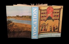 [ARCHITECTURE ZODIAQUE] OURSEL (Raymond) - Evocation de la chrétienté romane.