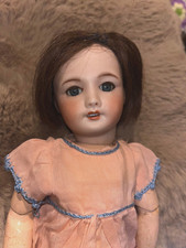 JOLIE BLEUETTE tête