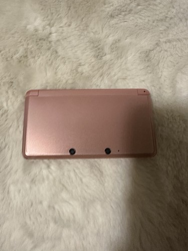 Console nintendo 3ds - nintendo,
