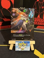 Carte Riftbound LOL Miss