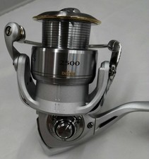 DAIWA LUVIAS spinning reel