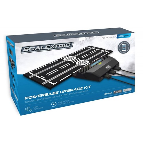 Scalextric c8433 arc one - scalextric,