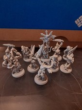 Warhammer 40k porte peste - porte,