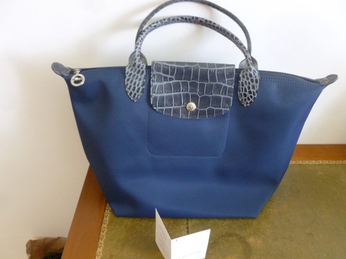 Neuf sac longchamp pliage - neuf,