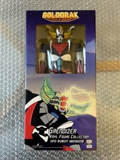 Goldorak Grendizer Vinyl 23 CM