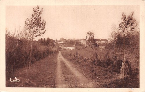 Fains les moutier eglise - 21,