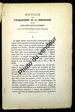 Histoire de l'Auvergne: 1885. Etablissement de la sénéchaussée de Clermont