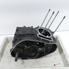 Honda XL 500 R Carter de