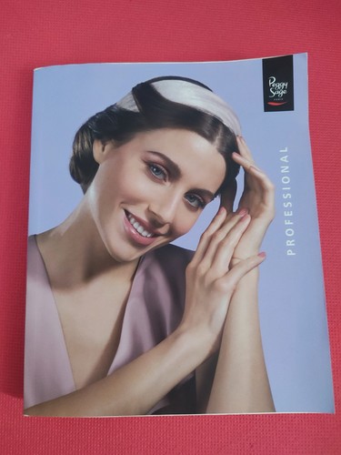 Catalogue professional peggy - professional,