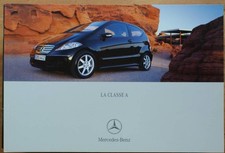 011531 - La Classe A