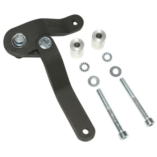 Patte pot scoot leovince - de,