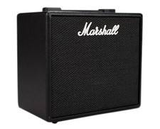 Marshall Code 25 25-Watt 1x10"