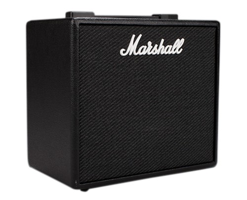 Marshall code watt - 25, 25-watt